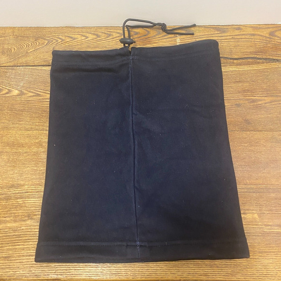 U S US Army Star Winter Fleece Neck Warmer Gaiter Ski Face Mask Tube Sock Scarf - Picture 2 of 6